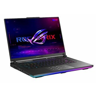 Asus Rog Strix Scar 16 G634JZ-NM042 Harici GeForce RTX 4080 Intel Core i9 32 GB Ram DDR5 1 TB SSD 16 inç QHD+ FreeDos Gaming Notebook Laptop