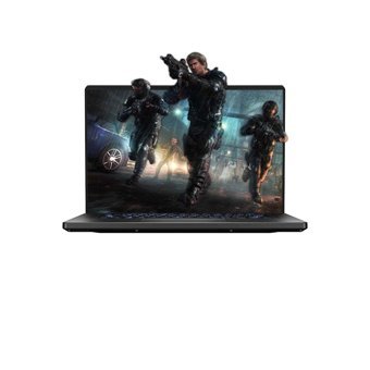 Asus Rog Zephyrus G16 GU603ZU-N3019A13 i7 Harici GeForce RTX 4050 Intel Core i7 32 GB Ram DDR4 1 TB SSD 16 inç Full HD + Windows 11 Pro Gaming Notebook Laptop