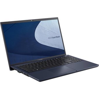 Asus Expertbook B1500CEPE-BQ072603 Harici GeForce MX 330 Intel Core i5 8 GB Ram DDR4 1 TB SSD 15.6 inç Full HD FreeDos Laptop