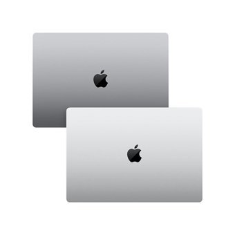 Apple MacBook Pro MK1A3TU/A Dahili Paylaşımlı Apple M1 Ram 1 TB SSD 16 İnç macOS Ultrabook Laptop