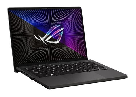 Asus Rog Zephyrus G14 ZPHRSGA402NJL405913 Harici GeForce RTX 3050 AMD Ryzen 7 24 GB Ram DDR5 512 GB SSD 14 inç Full HD + Windows 11 Home Gaming Notebook Laptop