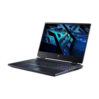 Acer Predator PH3155576PF02 Harici GeForce RTX 3070 Intel Core i7 32 GB Ram DDR5 1 TB SSD 15.6 inç Full HD FreeDos Gaming Notebook Laptop