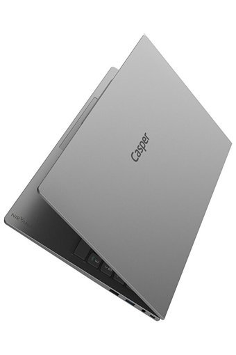 Casper Nirvana X600.5500-DV00X-G-F Dahili AMD Ryzen 5 32 GB Ram DDR4 500 GB SSD 15.6 inç Full HD FreeDos Notebook Laptop