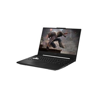 Asus TUF DASH F15 FX517ZM-HN073A10 Harici GeForce RTX 3060 Intel Core i7 64 GB Ram DDR4 1 TB SSD 15.6 inç Full HD Windows 11 Pro Gaming Notebook Laptop