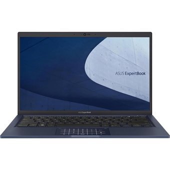 Asus Expertbook B14002 Harici GeForce MX 330 Intel Core i5 16 GB Ram DDR4 512 GB SSD 14 inç Full HD FreeDos Laptop