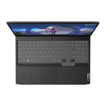 Lenovo IdeaPad Gaming 3 15IAH7 82S9013WTX BT25 Harici GeForce RTX 3050 Ti Intel Core i7 32 GB Ram 2 TB SSD 15.6 inç Full HD Windows 11 Home Gaming Notebook Laptop