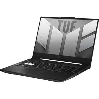 Asus TUF DASH F15 FX517ZM-HN114 Harici GeForce RTX 3060 Intel Core i7 16 GB Ram DDR5 1 TB SSD 15.6 inç Full HD FreeDos Gaming Notebook Laptop