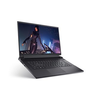 Dell G16 G167630005U12 Harici GeForce RTX 4060 Intel Core i7 16 GB Ram DDR5 512 GB SSD 16 inç QHD+ Windows 11 Pro Laptop