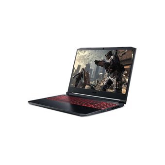 Acer Nitro 5 AN517-54-53AQ NH.QF6EY.002A9 Harici GeForce RTX 3050 Ti Intel Core i5 16 GB Ram DDR4 512 GB SSD 17.3 inç Full HD Windows 11 Pro Gaming Notebook Laptop