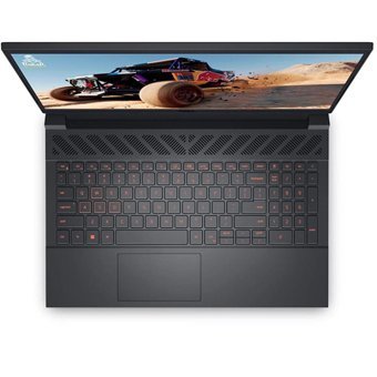 Dell G15 5530 G155530013WH09 Harici GeForce RTX 4060 Intel Core i7 64 GB Ram DDR5 2 TB SSD 15.6 inç Full HD Windows 11 Home Gaming Notebook Laptop