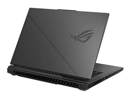 Asus Rog Strix G16 BMG614JU319402 Harici GeForce RTX 4050 Intel Core i7 16 GB Ram DDR5 1 TB SSD 16 inç Full HD + FreeDos Gaming Notebook Laptop