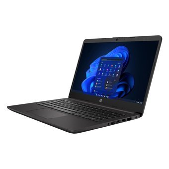 HP 245 G9 6Q8M3ESWP02 Dahili AMD Radeon Graphics AMD Ryzen 5 8 GB Ram DDR4 512 GB SSD 14 inç Full HD Windows 11 Pro Ultrabook Laptop