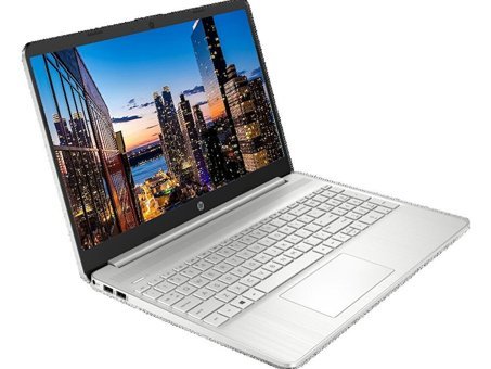 HP Hp 15S-EQ3013NT 668N45EA21 Dahili AMD Radeon Graphics AMD Ryzen 5 16 GB Ram DDR4 256 GB SSD 15.6 inç Full HD Windows 11 Home Notebook Laptop