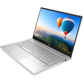 HP Pavilion 15 - EH3003NT HP7P6J8EA31 Dahili AMD Radeon Graphics AMD Ryzen 7 64 GB Ram DDR4 1 TB SSD 15.6 İnç Full HD Windows 11 Home Notebook Laptop