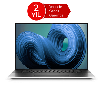 Dell XPS 17 XPS179720ADLP1100 Harici GeForce RTX 3050 Intel Core i7 16 GB Ram DDR4 512 GB SSD 15.6 inç Full HD + Windows 10 Pro Gaming Notebook Laptop