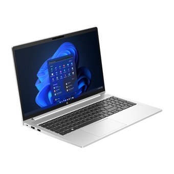 HP Probook 450 G10 8A564EAP04 Dahili Intel Iris Xe Graphics Intel Core i7 16 GB Ram DDR4 2 TB SSD 15.6 inç Full HD Windows 11 Pro Notebook Laptop
