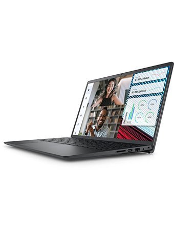 Dell Vostro 3520 N2063PVNB3520U29 Dahili Intel UHD Graphics Intel Core i5 32 GB Ram DDR4 1 TB SSD 15.6 inç Full HD Windows 11 Pro Laptop