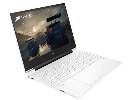 HP Victus Gaming 15-FA1035NT HP7N9V4EA07 Harici GeForce RTX 4050 Intel Core i5 64 GB Ram DDR4 512 GB SSD 15.6 inç Full HD FreeDos Gaming Notebook Laptop