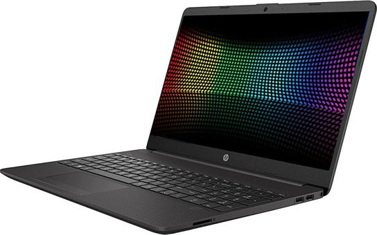 HP 255 G8 W7N4W6AA30 Dahili AMD Radeon Graphics AMD Ryzen 5 8 GB Ram DDR4 512 GB SSD 15.6 inç Full HD Windows 11 Pro Notebook Laptop