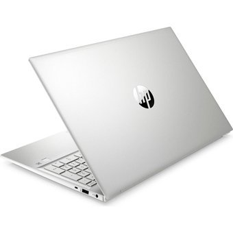 HP Pavilion 15 - EH3003NT HP7P6J8EA29 Dahili AMD Radeon Graphics AMD Ryzen 7 64 GB Ram DDR4 256 GB SSD 15.6 İnç Full HD Windows 11 Home Notebook Laptop