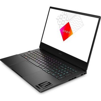 HP OMEN Gaming16-k0007nt 7H8Z4EA Harici GeForce RTX 3070 Ti Intel Core i7 32 GB Ram DDR5 1 TB SSD 16.1 İnç QHD FreeDos Gaming Notebook Laptop