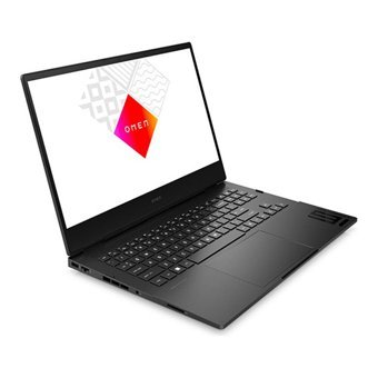 HP Omen 16-K0009NT 7H8Z6EA04 Harici GeForce RTX 3060 Intel Core i7 32 GB Ram DDR5 2 TB SSD 16.1 inç QHD FreeDos Gaming Notebook Laptop