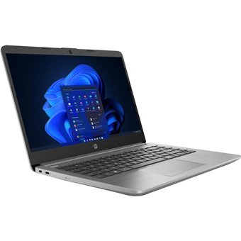 HP 245 G9 6Q8M1ES15 Dahili AMD Radeon Graphics AMD Ryzen 3 8 GB Ram DDR4 1 TB SSD 14 inç Full HD Windows 11 Home Ultrabook Laptop