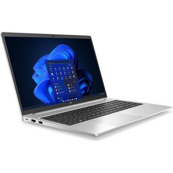 HP ProBook 450 G9 6S6Y8EA21 Harici GeForce MX 570 Intel Core i7 16 GB Ram DDR4 2 TB SSD 15.6 inç Full HD Windows 11 Pro Notebook Laptop