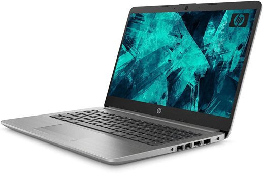 HP 245 G9 245G96Q8M2ES16 Dahili AMD Radeon Graphics AMD Ryzen 5 64 GB Ram DDR4 2 TB SSD 14 inç Full HD FreeDos Ultrabook Laptop