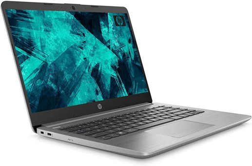 HP 245 G9 245G96Q8M2ES16 Dahili AMD Radeon Graphics AMD Ryzen 5 64 GB Ram DDR4 2 TB SSD 14 inç Full HD FreeDos Ultrabook Laptop