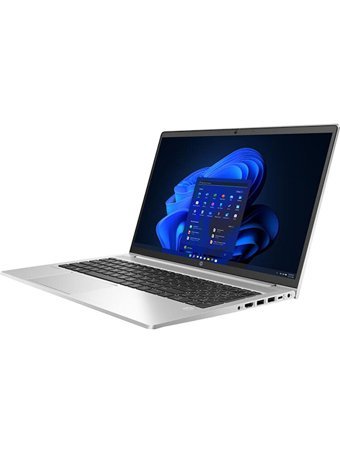 HP PROBOOK 455 G9 7K8Q4AA2 Dahili AMD Radeon AMD Ryzen 5 32 GB Ram DDR4 512 GB SSD 15.6 inç Full HD FreeDos Notebook Laptop