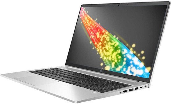 HP Probook P7K8Q4AA03 Dahili AMD Radeon AMD Ryzen 5 16 GB Ram DDR4 2 TB SSD 15.6 İnç Full HD FreeDos Notebook Laptop