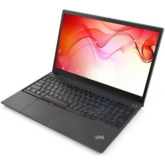 Lenovo E15 21E6006YTX729 Harici Intel Core i7 16 GB Ram DDR4 1 TB SSD 15.6 inç Full HD Windows 11 Pro Laptop