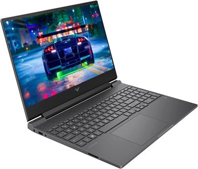 HP Victus V7J3T4EA12 Harici AMD Radeon RX 6500M AMD Ryzen 5 16 GB Ram DDR4 2 TB SSD 15.6 inç Full HD Windows 11 Home Notebook Laptop