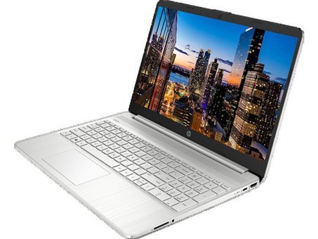 HP Hp 15S-EQ3013NT 668N45EA09 Dahili AMD Radeon Graphics AMD Ryzen 5 32 GB Ram DDR4 256 GB SSD 15.6 inç Full HD FreeDos Notebook Laptop