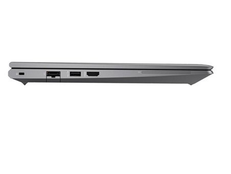 HP Zbook Power G9 6B8G0EA15 Harici RTX A2000 Intel Core i9 32 GB Ram DDR5 1 TB + 2 TB SSD 15.6 inç Full HD Windows 11 Pro Gaming Notebook Laptop