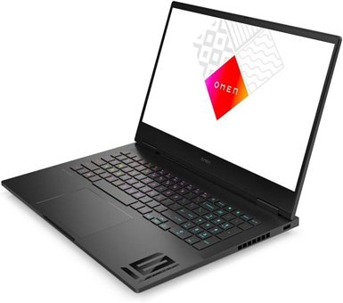 HP Omen 16-n0001nt 793K6EA21 Harici GeForce RTX 3070 Ti AMD Ryzen 9 16 GB Ram DDR5 2 TB SSD 16.1 inç Full HD Windows 11 Pro Gaming Notebook Laptop