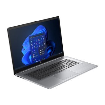 HP ProBook 470 G10 8A558EAF07 Harici GeForce MX 570 Intel Core i7 64 GB Ram DDR4 512 GB SSD 17.3 İnç Full HD FreeDos Notebook Laptop