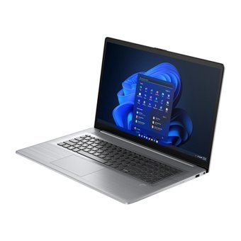 HP ProBook 470 G10 8A558EAF07 Harici GeForce MX 570 Intel Core i7 64 GB Ram DDR4 512 GB SSD 17.3 İnç Full HD FreeDos Notebook Laptop