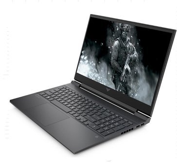 HP VİCTUS Gaming 16 68P33EA09 Dahili GeForce RTX 3050 Tİ Intel Core i5 64 GB Ram DDR5 2 TB SSD 16.1 inç HD FreeDos Gaming Notebook Laptop