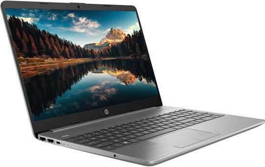 HP 250 G9 250G96Q8N9ES45 Dahili Intel Iris Xe Graphics Intel Core i5 64 GB Ram DDR4 256 GB SSD 15.6 inç Full HD Windows 11 Pro Notebook Laptop