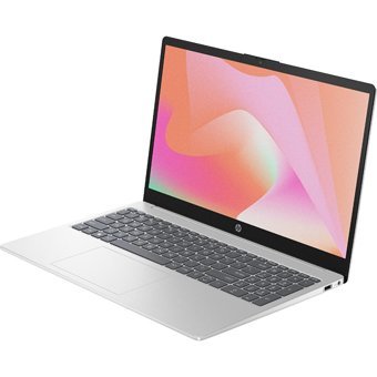 HP Laptop 15-FD0021NT 888T63EA33 Dahili Intel Iris Xe Graphics Intel Core i5 8 GB Ram DDR4 256 GB SSD 15.6 inç Full HD Windows 11 Pro Notebook Laptop
