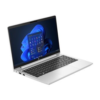 HP Probook 440 G10 8A566EAP10 Dahili Intel Iris Xe Graphics Intel Core i5 32 GB Ram DDR4 512 GB SSD 14 inç Full HD Windows 11 Pro Notebook Laptop