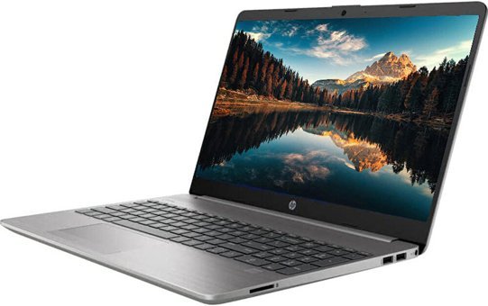 HP 250 G9 250G96Q8N9ES16 Dahili Intel Iris Xe Graphics Intel Core i5 64 GB Ram DDR4 2 TB SSD 15.6 inç Full HD FreeDos Notebook Laptop