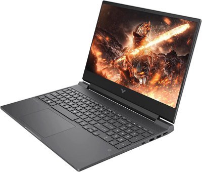 HP Victus 15-FA1028NT VCS7N9V0EA02 Harici GeForce RTX 3050 Intel Core i7 16 GB Ram DDR4 1 TB SSD 15.6 inç Full HD FreeDos Gaming Notebook Laptop