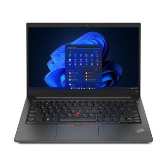 Lenovo E14 21E30087TX703 Harici Intel Core i7 16 GB Ram DDR4 256 GB SSD 14 inç Full HD FreeDos Laptop