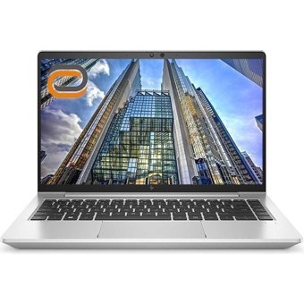 HP Elitebook 640 G9 6S6Y1EA BT71 Dahili Intel Iris Xe Graphics Intel Core i5 32 GB Ram DDR4 512 GB SSD 14 inç Full HD Windows 11 Pro Notebook Laptop