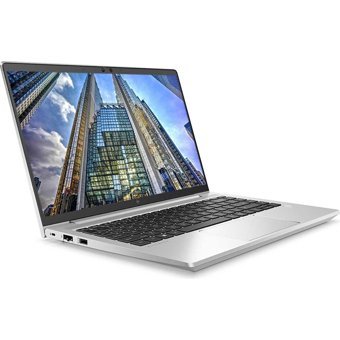 HP Elitebook 640 G9 6S6Y1EA BT71 Dahili Intel Iris Xe Graphics Intel Core i5 32 GB Ram DDR4 512 GB SSD 14 inç Full HD Windows 11 Pro Notebook Laptop