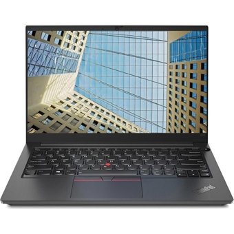 Lenovo E14 21E3005RTX Zi705 Harici Intel Core i7 24 GB Ram DDR4 1 TB SSD 14 inç Full HD FreeDos Laptop