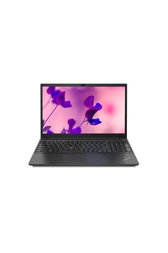 Lenovo E15 21E60073TX BT10 Harici Intel Core i5 8 GB Ram DDR4 1 TB SSD 15.6 inç Full HD FreeDos Laptop